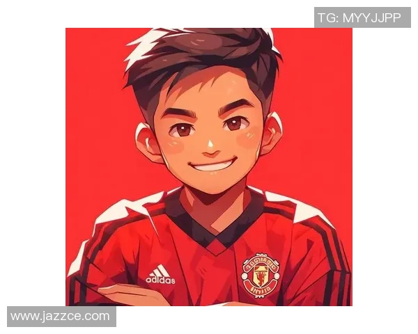 男生们最爱的足球明星头像推荐助你找到心仪的球星形象